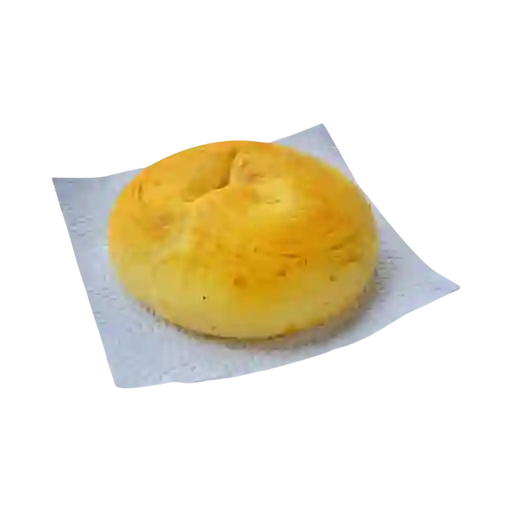 Pan de Queso