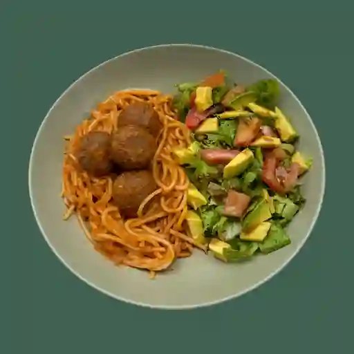 Bowl pomodoro