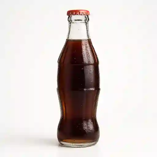 Coca Cola 250Ml