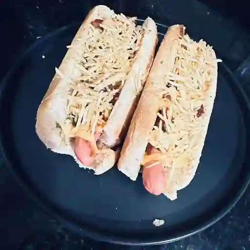 Mini perros x2