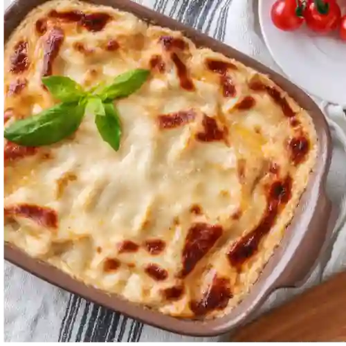 Lasagna Dúo