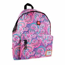 Swissbrand Morral Badet 2.0 Paisley