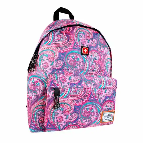 Swissbrand Morral Badet 2.0 Paisley