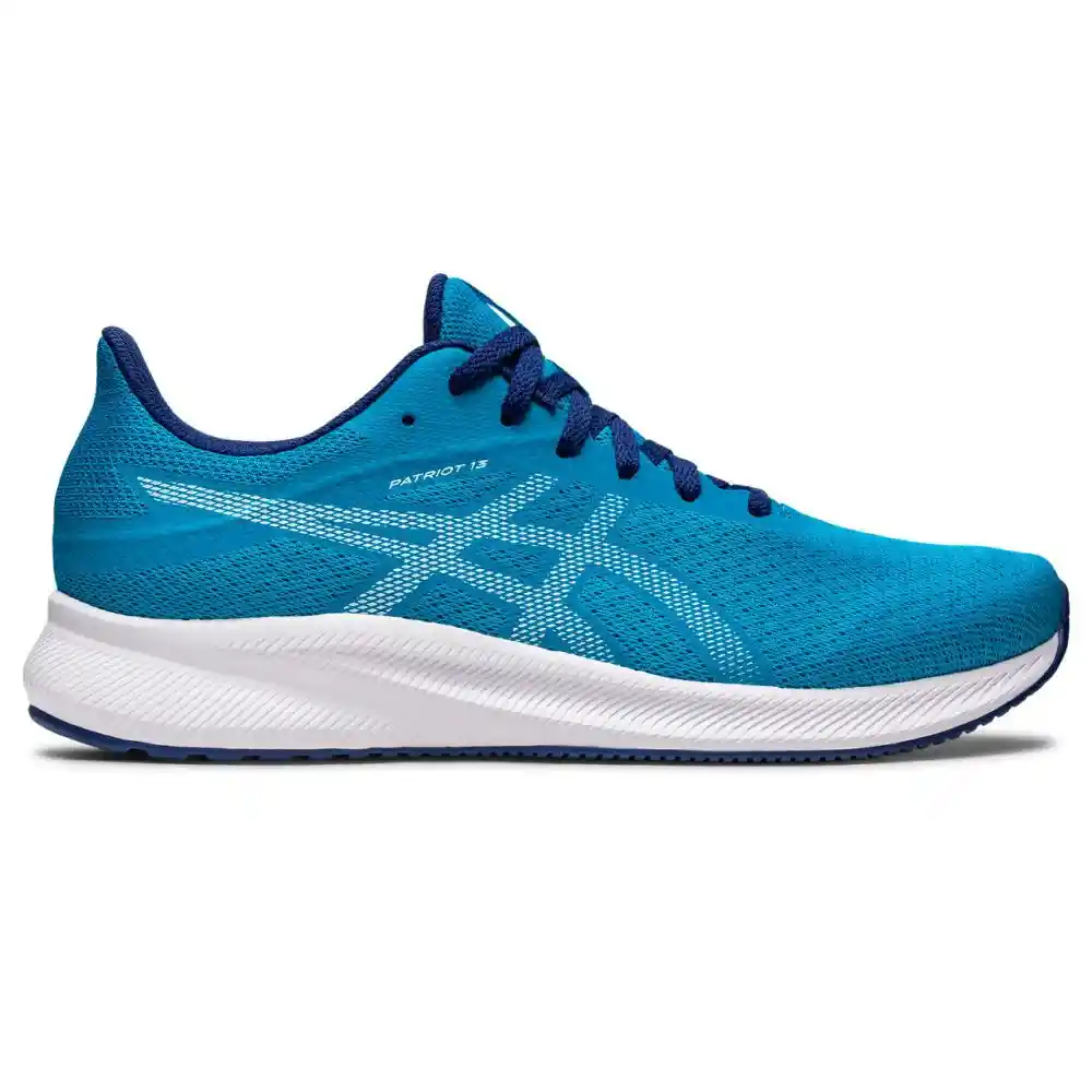 Asics Tenis Patriot 13 Talla 10 Ref 1011B485.402