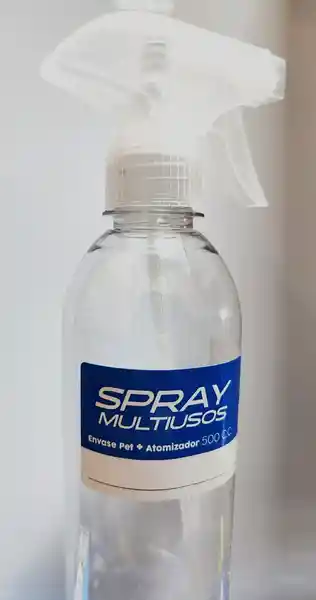 Spray Multiusos