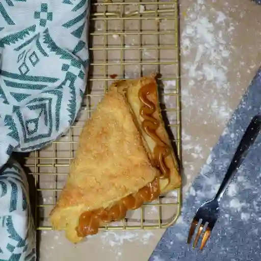 Pastel de arequipe