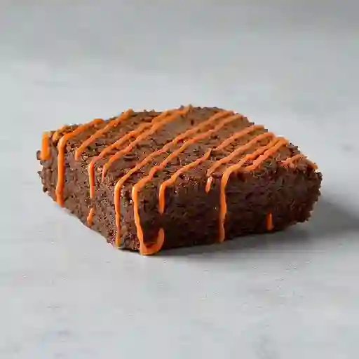 Brownie Smash