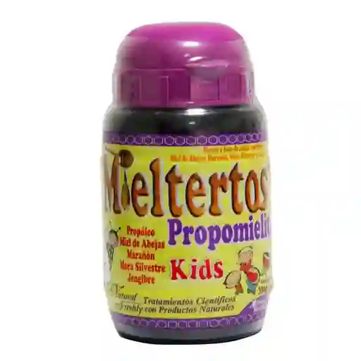 Mieltertos Propomielito Kids 350 g