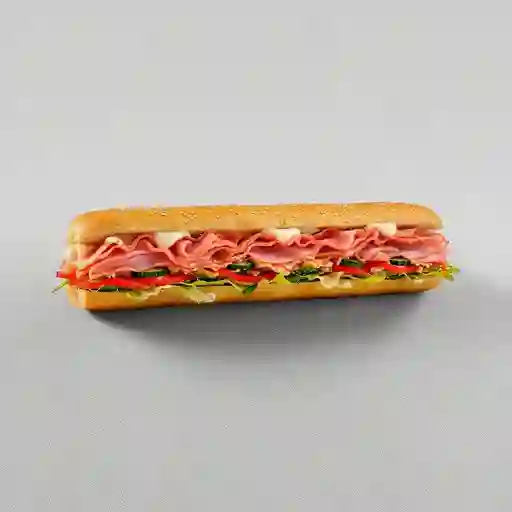 Sandwich Cordero