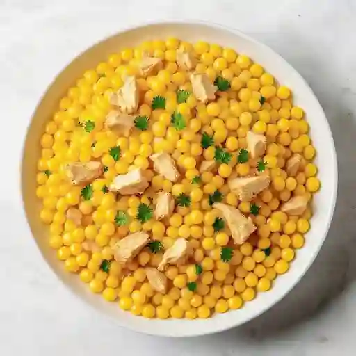 Maicitos 2 Ingrediente