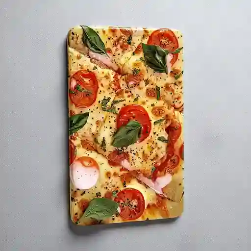 Pizza Pizzarra Especial