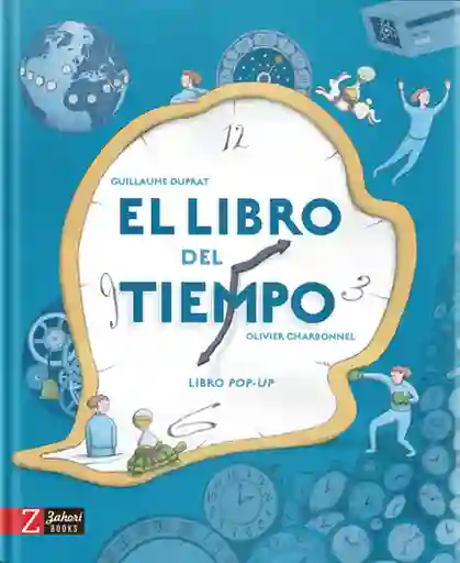 El Libro Del Tiempo