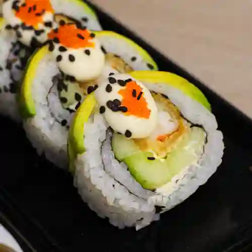 Masaki Roll