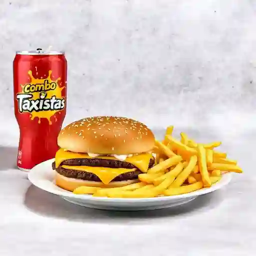 Combo Taxistas