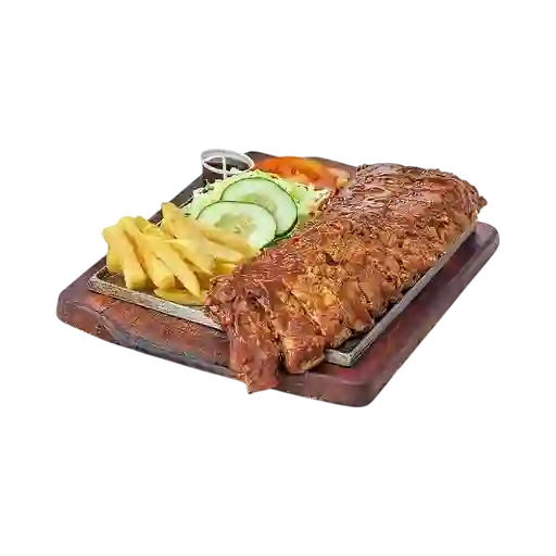 Súper Costilla MB