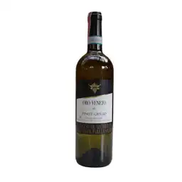 Oro Veneto Vino Blanco Pinot Grigio