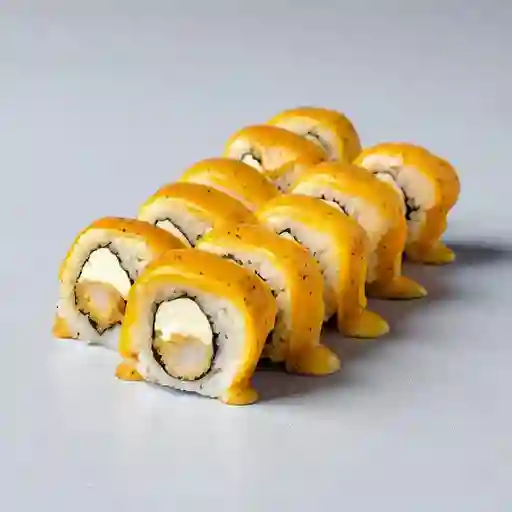 Canny Roll