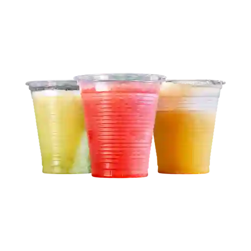 Jugos Naturales 12 Oz