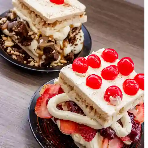 Combo 2 Merengones Especiales