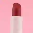 Lápiz Labial Velvet Serie Minimalist Serie 02 Miniso