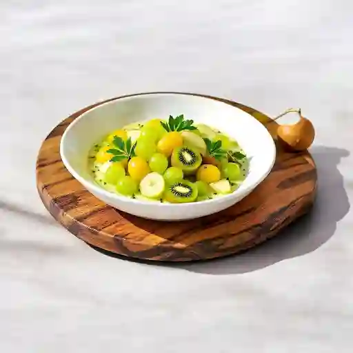 Frutos Verdes