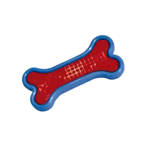 Denti Clean Hueso Antisarro Para Perro Grande