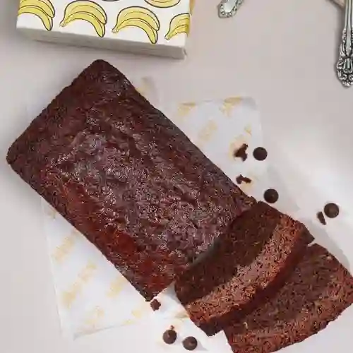Porción Chocolate