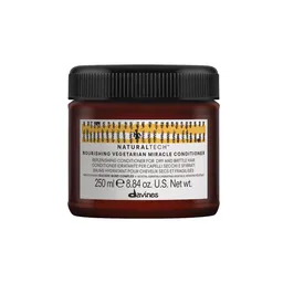 Davines Acondicionador Vegetarian Miracle Nourishing