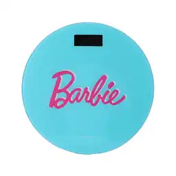 Báscula Digital Serie Barbie Mod Sctzc 220419 Miniso