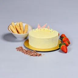 Combo cumpleaños grande (8-12 personas)