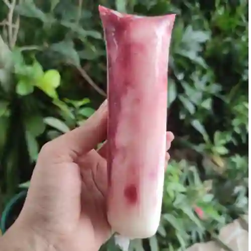 Bolis Moras con Crema