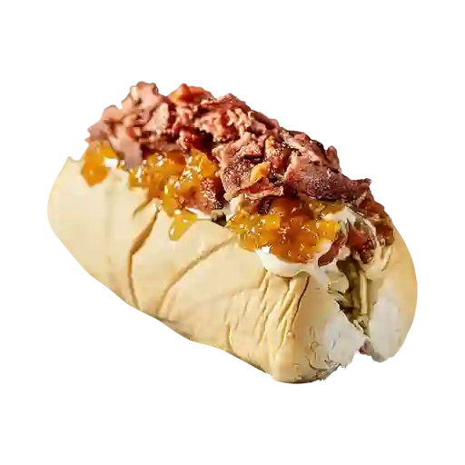 Perro hawaiano