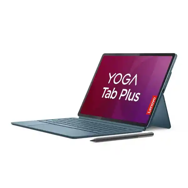 Lenovo Tablet Yoga Plus  Wifi 256 Gb 16 Gb 12.7 Pulgadas 