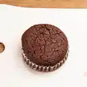 Brownie de Chocolate Belga