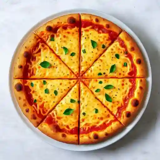 Pizza Arequipe grande