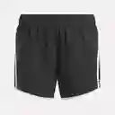 Reebok Short Id Train oven Mujer Negro XS 100034912