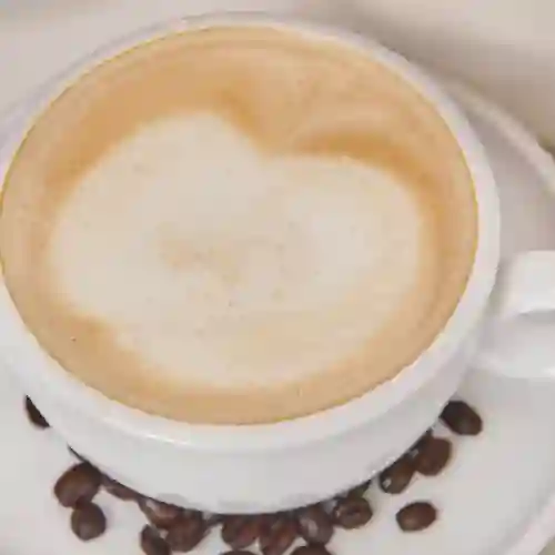 Café en Leche