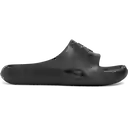 Under Armour Sandalias m Locker V Natacion Hombre Negro Talla 12