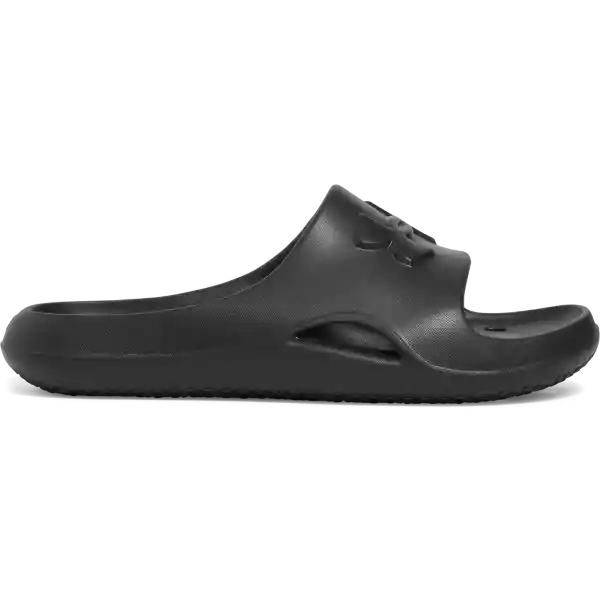 Under Armour Sandalias m Locker V Natacion Hombre Negro Talla 12