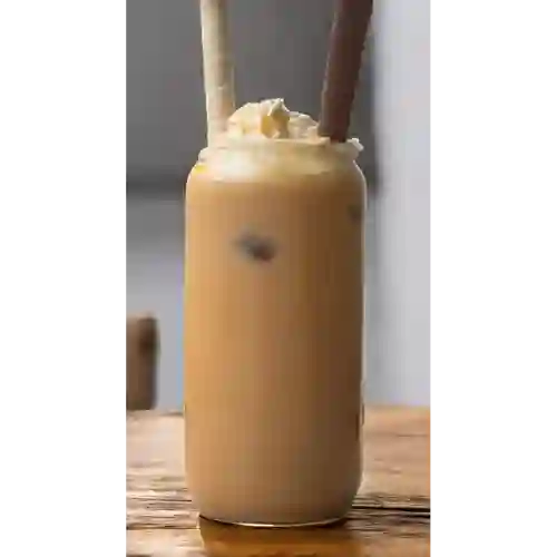 Latte Caramelo
