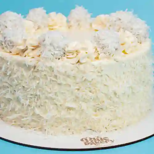 Coconut Cake