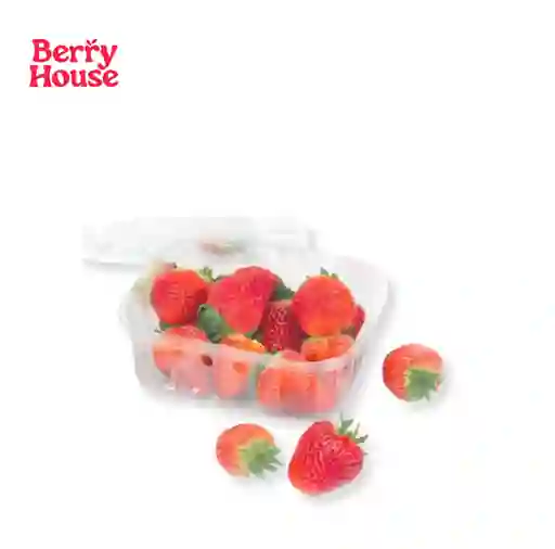 Berry House Fresa Premium Jumbo