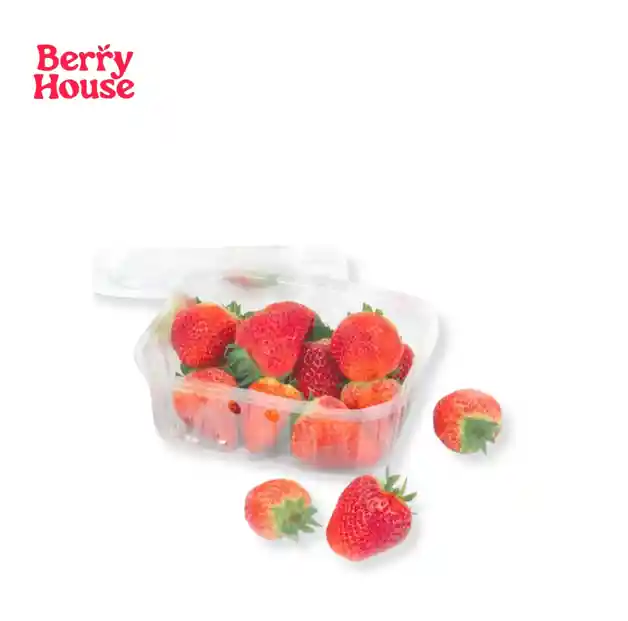 Berry House Fresa Premium Jumbo