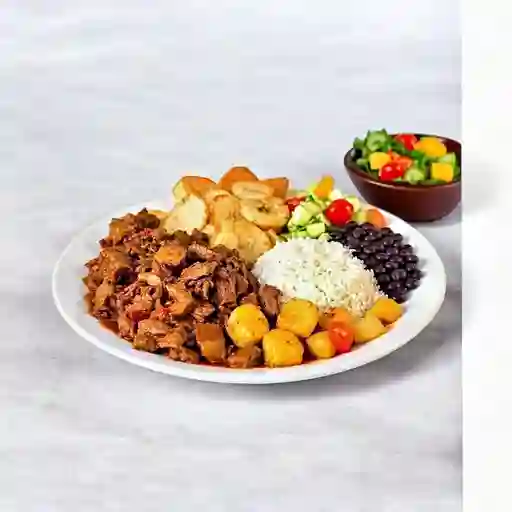 Ropa Vieja