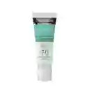 Neutrogena Protector Solar Facial Sun Fresh Sin Color Fps 70