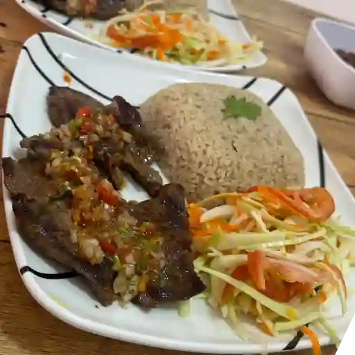 Carne asada