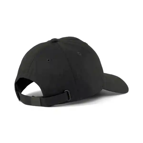 Puma Gorra Prime Cla Ic Dad Cap Hombre Negro U 024380-01