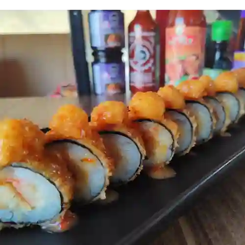 Sweet Chili / Tempura Empanizados