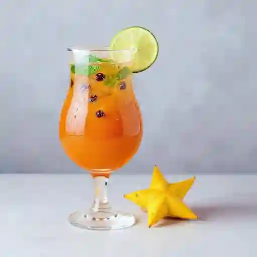 Limonada de la Casa 500 ml