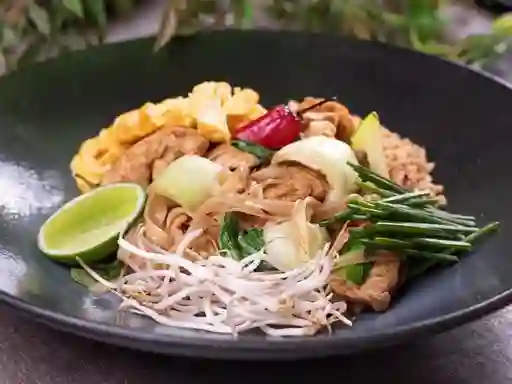 Phad Thai
